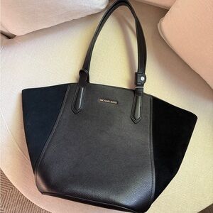 Michael Kors Large Portia Tote